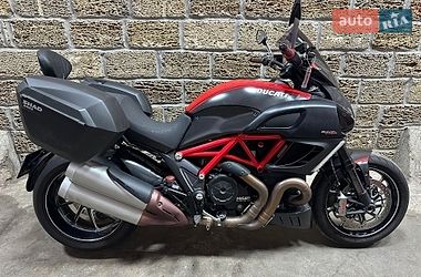 Мотоцикл Без обтекателей (Naked bike) Ducati Diavel 1200 Carbon 2011 в Одессе