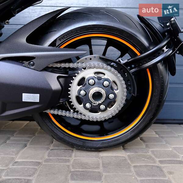 Мотоцикл Круизер Ducati Diavel 1200 2018 в Белой Церкви