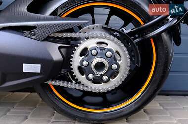 Мотоцикл Круизер Ducati Diavel 1200 2018 в 