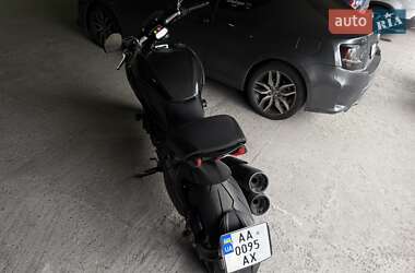 Мотоцикл Спорт-туризм Ducati Diavel 1200 2011 в  фото 8 Мотоцикл Спорт-туризм Ducati Diavel 1200 2011 в