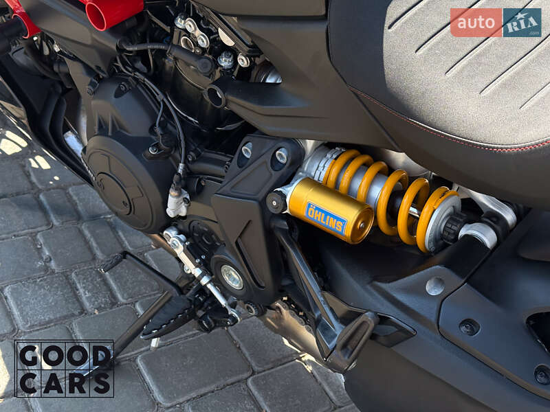 Мотоцикл Круизер Ducati Diavel 1260S 2024 в Одессе