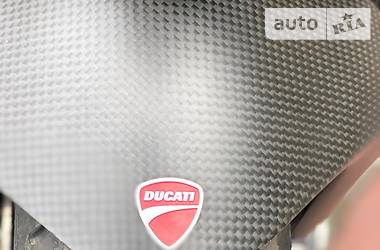 Інший мототранспорт Ducati Diavel Carbon 2012 в Києві