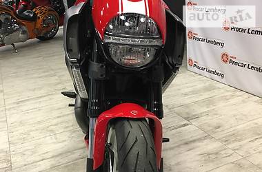 Мотоцикл Круизер Ducati Diavel 2013 в Львове