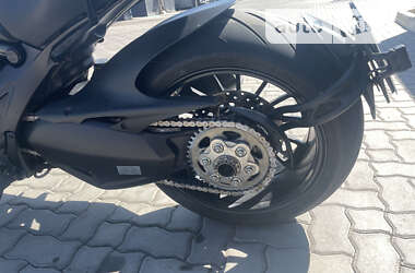 Мотоцикл Без обтекателей (Naked bike) Ducati Diavel 2013 в Николаеве