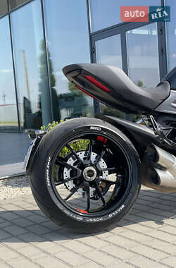 Мотоцикл Классик Ducati Diavel 2020 в Львове