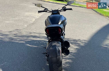 Мотоцикл Круизер Ducati Diavel 2015 в 