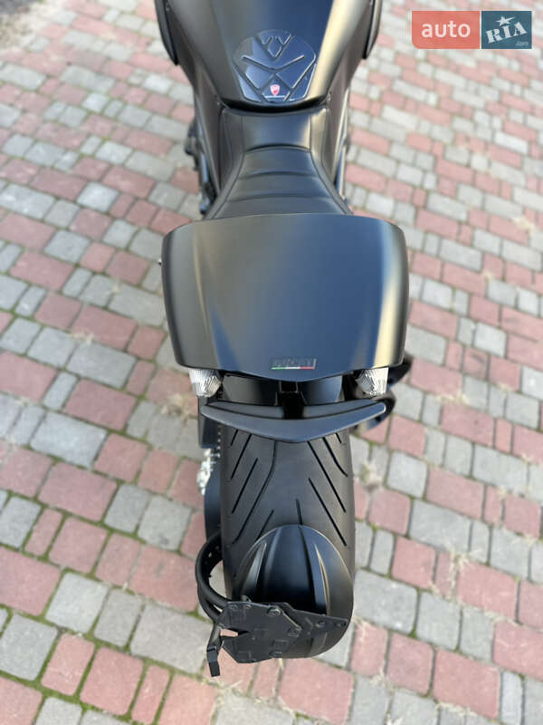 Мотоцикл Круизер Ducati Diavel 2015 в Одессе