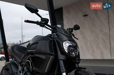 Мотоцикл Круізер Ducati Diavel 2011 в Києві