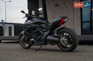 Мотоцикл Круізер Ducati Diavel 2011 в Києві