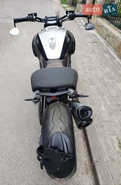 Мотоцикл Круизер Ducati Diavel 2015 в 