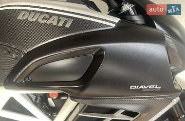 Мотоцикл Круізер Ducati Diavel 2012 в Києві