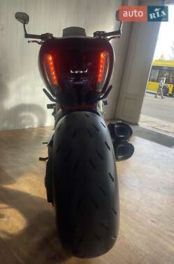 Мотоцикл Круізер Ducati Diavel 2012 в Києві