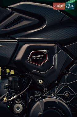 Мотоцикл Круизер Ducati Diavel 2024 в 
