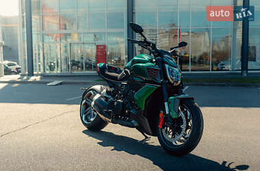 Мотоцикл Круизер Ducati Diavel 2024 в 