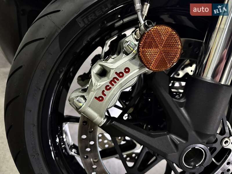 Мотоцикл Спорт-туризм Ducati Diavel 2024 в Києві