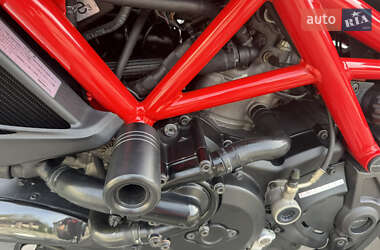 Мотоцикл Без обтекателей (Naked bike) Ducati Diavel 2012 в 