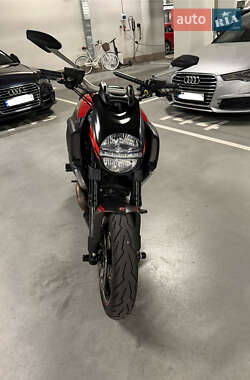 Мотоцикл Круизер Ducati Diavel 2012 в 