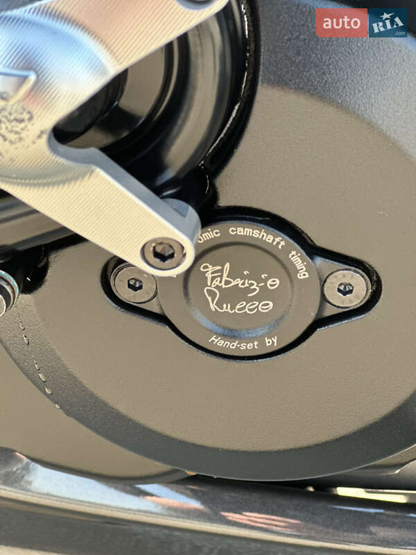 Мотоцикл Круизер Ducati Diavel 2012 в Киеве фото 17 Мотоцикл Круизер Ducati Diavel 2012 в Киеве