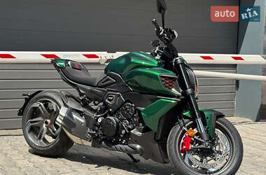Мотоцикл Круизер Ducati Diavel 2024 в 