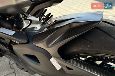 Мотоцикл Круизер Ducati Diavel 2024 в 