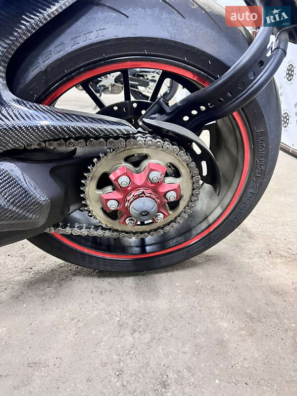 Мотоцикл Спорт-туризм Ducati Diavel 2013 в Житомирі фото 8 Мотоцикл Спорт-туризм Ducati Diavel 2013 в Житомирі