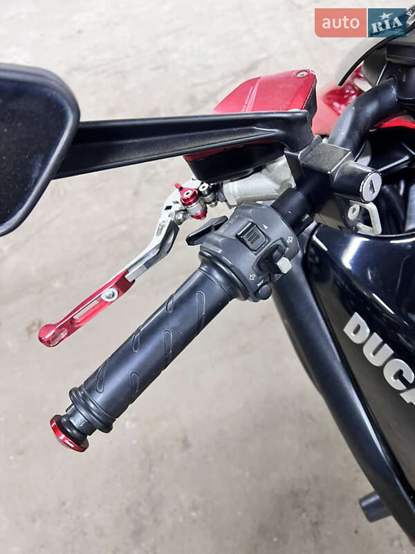 Мотоцикл Спорт-туризм Ducati Diavel 2013 в Житомирі фото 12 Мотоцикл Спорт-туризм Ducati Diavel 2013 в Житомирі