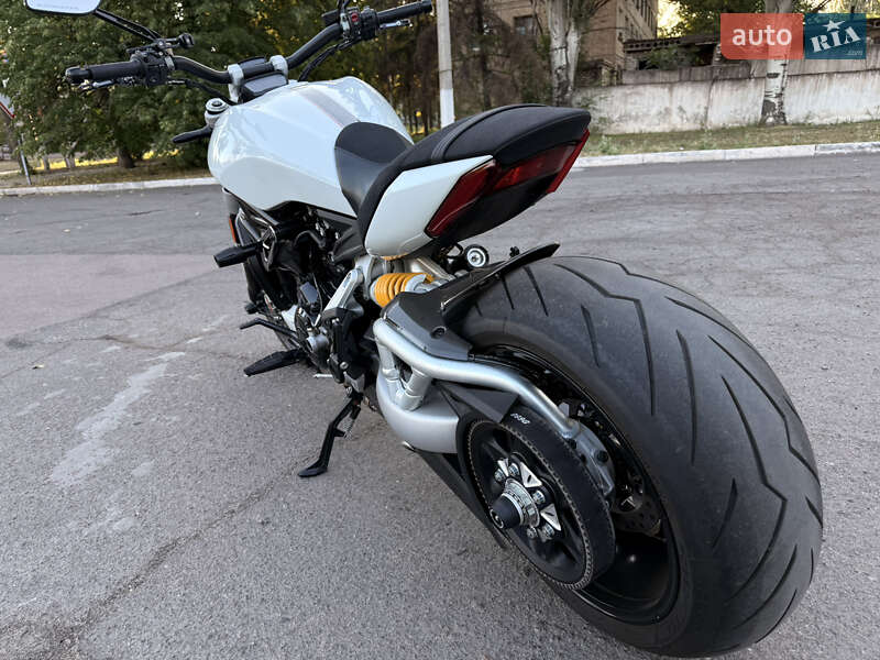 Мотоцикл Круизер Ducati Diavel 2018 в Киеве