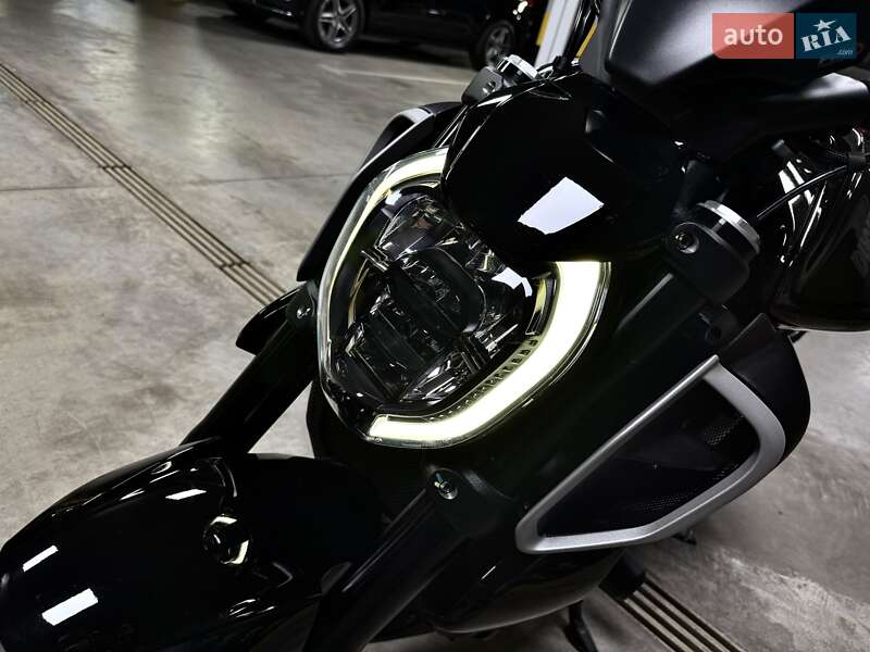 Мотоцикл Спорт-туризм Ducati Diavel 2024 в Києві