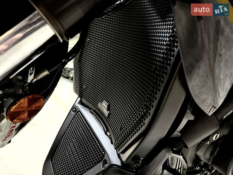 Мотоцикл Спорт-туризм Ducati Diavel 2024 в Києві