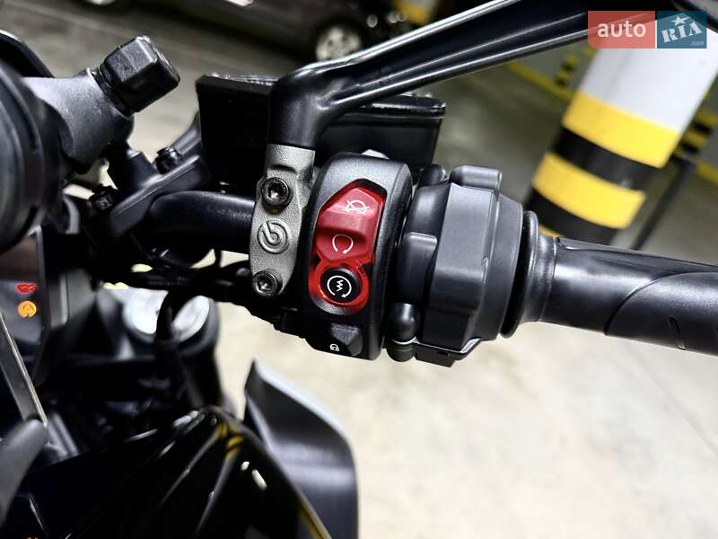 Мотоцикл Спорт-туризм Ducati Diavel 2024 в Києві