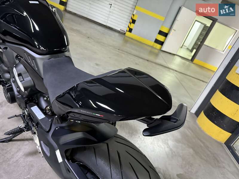 Мотоцикл Спорт-туризм Ducati Diavel 2024 в Києві