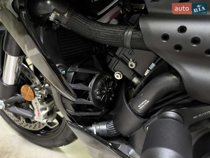 Мотоцикл Спорт-туризм Ducati Diavel 2024 в Києві