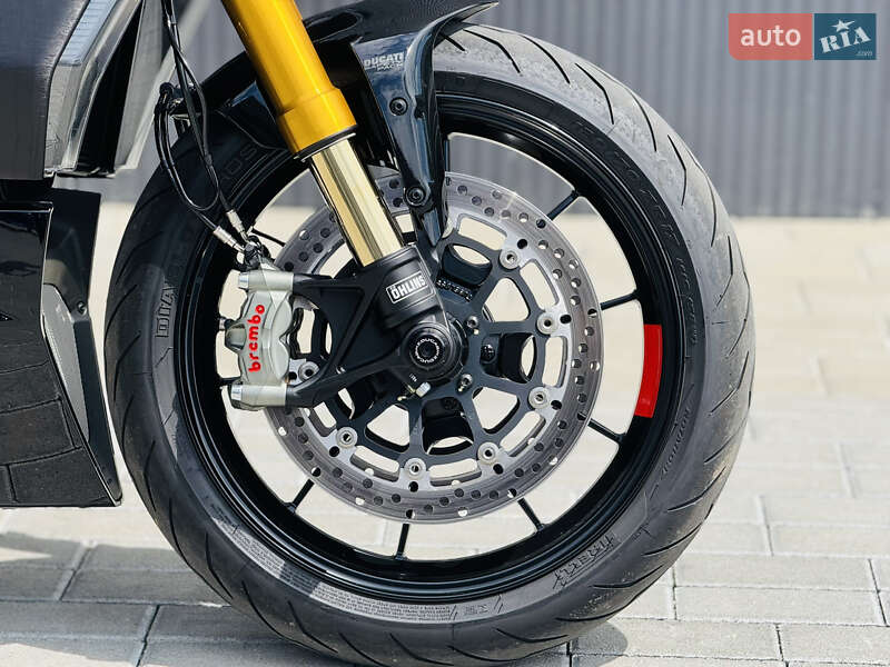 Мотоцикл Без обтікачів (Naked bike) Ducati Diavel 2022 в Мукачевому