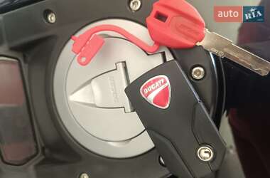 Мотоцикл Круизер Ducati Diavel 2013 в Ужгороде