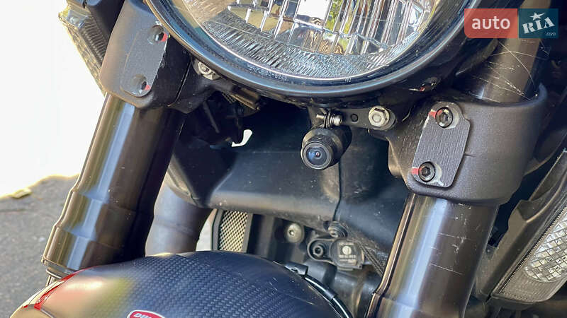 Мотоцикл Без обтекателей (Naked bike) Ducati Diavel 2013 в Киеве