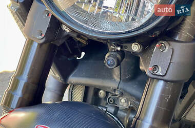 Мотоцикл Без обтекателей (Naked bike) Ducati Diavel 2013 в 