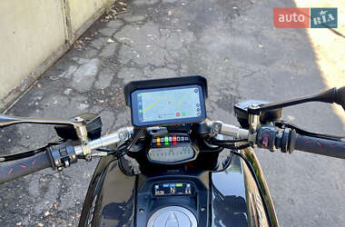 Мотоцикл Без обтекателей (Naked bike) Ducati Diavel 2013 в 