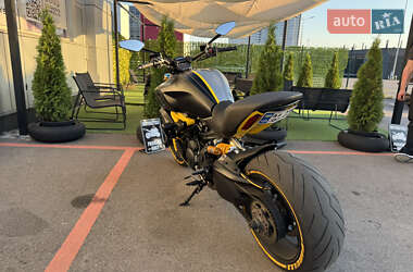 Мотоцикл Без обтекателей (Naked bike) Ducati Diavel 2022 в 