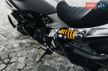 Мотоцикл Круизер Ducati Diavel 2020 в 