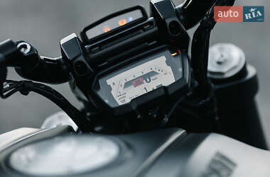 Мотоцикл Круизер Ducati Diavel 2020 в 