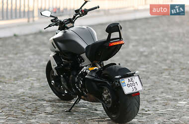 Мотоцикл Круизер Ducati Diavel 2020 в 