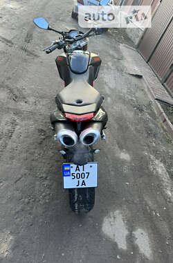 Мотоцикл Супермото (Motard) Ducati Hypermotard 1100S 2009 в Киеве