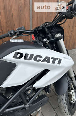 Мотоцикл Супермото (Motard) Ducati Hypermotard 796 2012 в Ковеле