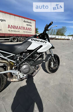 Мотоцикл Супермото (Motard) Ducati Hypermotard 796 2012 в Ковеле