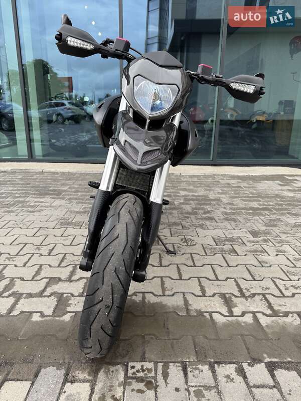 Мотоцикл Супермото (Motard) Ducati Hypermotard 796 2010 в Рівному