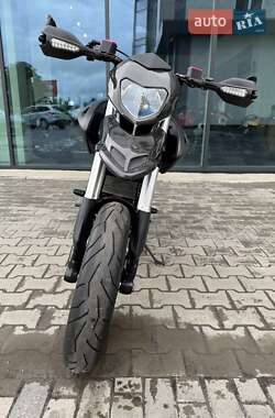 Мотоцикл Супермото (Motard) Ducati Hypermotard 796 2010 в 