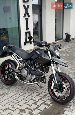 Мотоцикл Супермото (Motard) Ducati Hypermotard 796 2010 в 