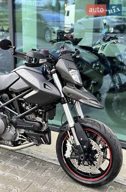 Мотоцикл Супермото (Motard) Ducati Hypermotard 796 2010 в 