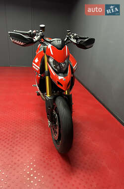 Мотоцикл Супермото (Motard) Ducati Hypermotard 950 2023 в 