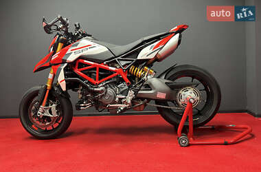 Мотоцикл Супермото (Motard) Ducati Hypermotard 950 2023 в 